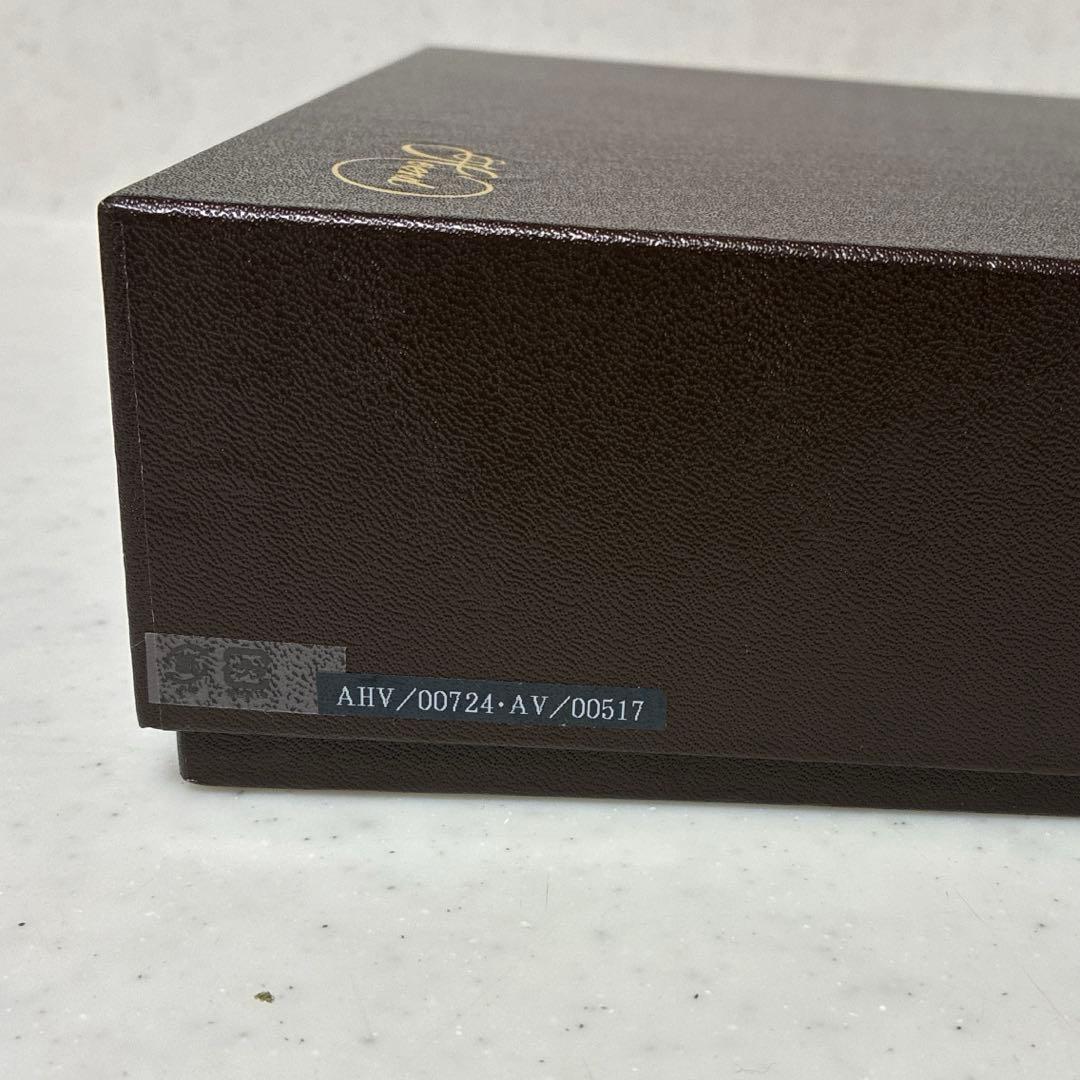 【未使用】ヘレンド　アポニーグリーン　ティーカップ＆ソーサー&デザートプレート