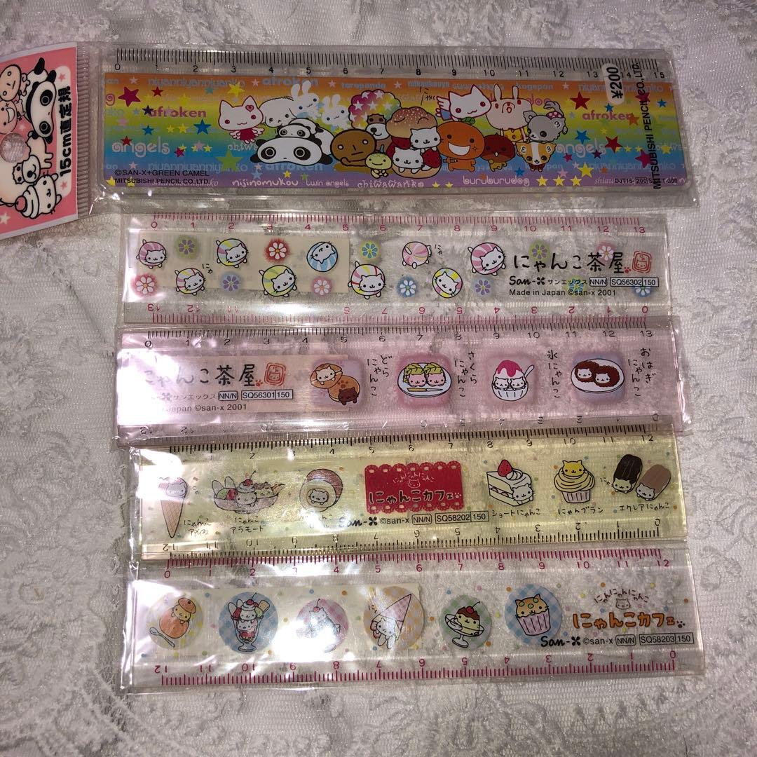 文具セット