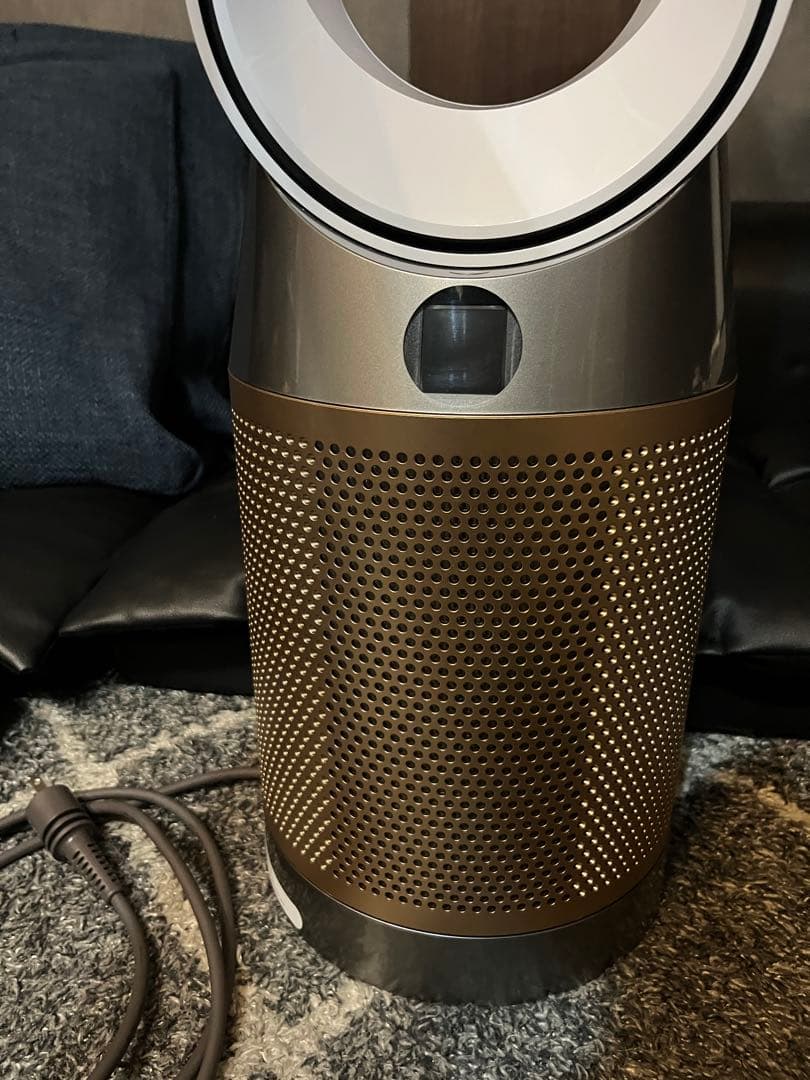 Dyson PurifierCool Formaldehyde™ 空気清浄ファン