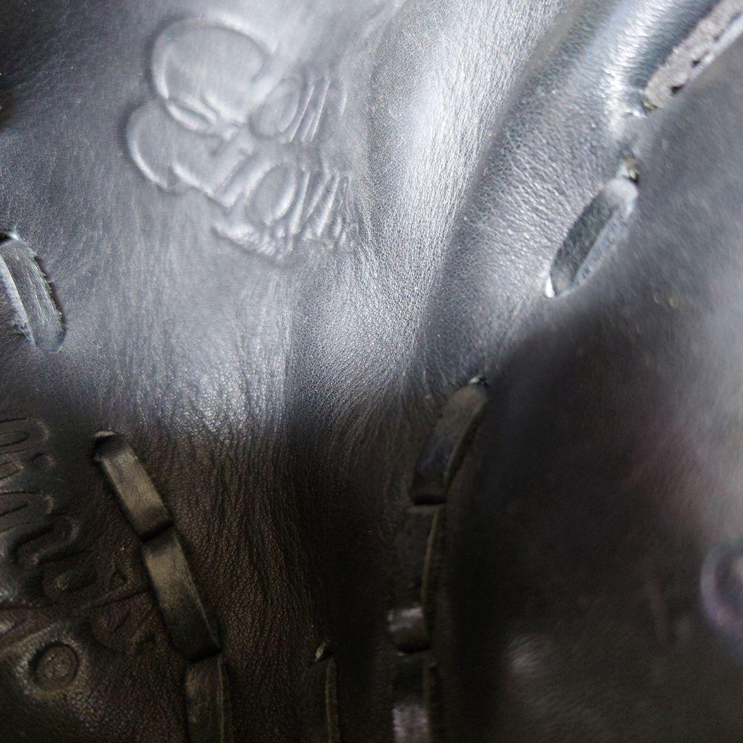 え*ー様 Rawlings GGNP5 軟式グローブ 11.3／4インチ