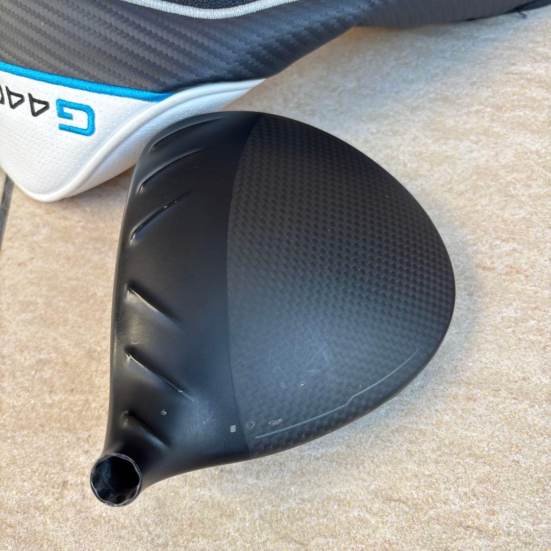 PING G440SFTドライバー 10.5 ヘッドのみ