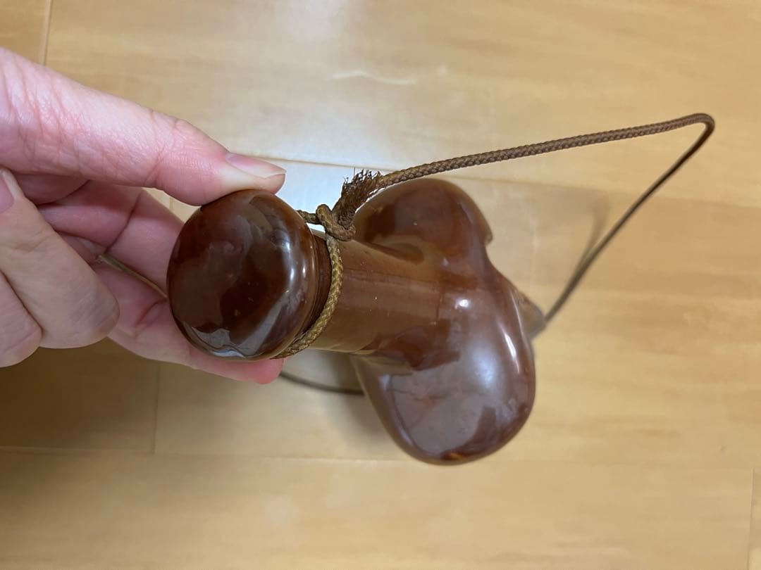 みろく【レア・昭和レトロ】日本碍子製ダルマスイッチ　分岐高圧碍子型開閉器