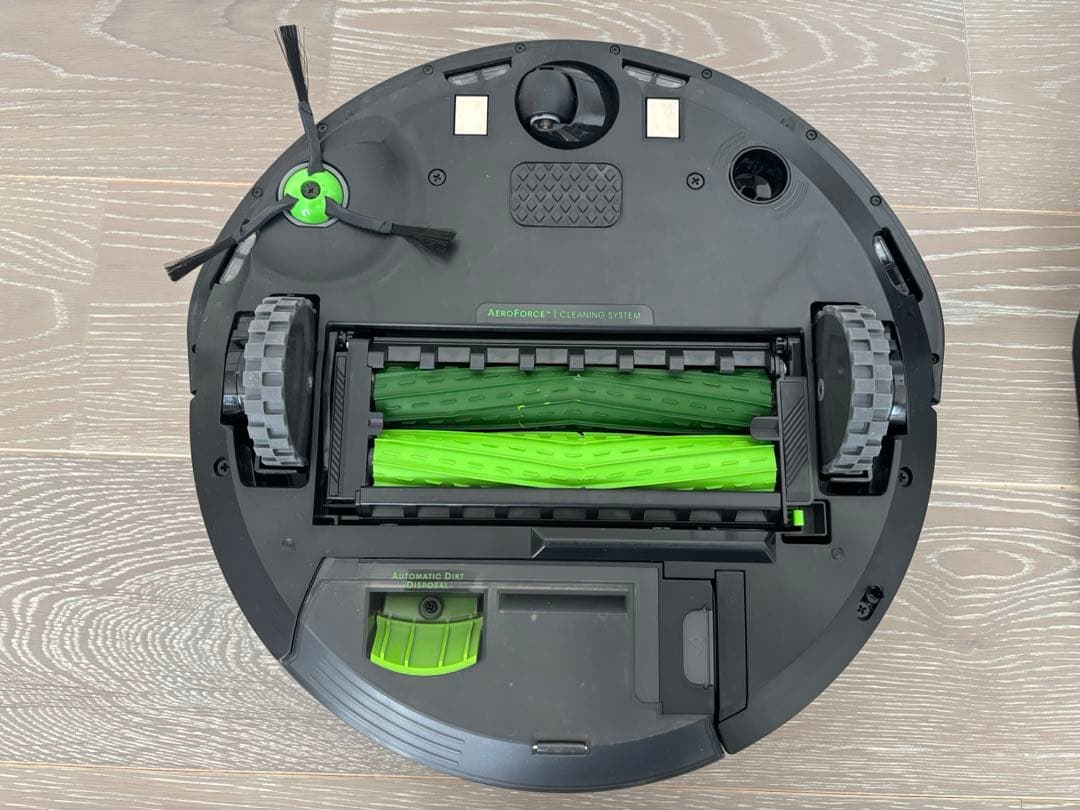 美品 ルンバi3+