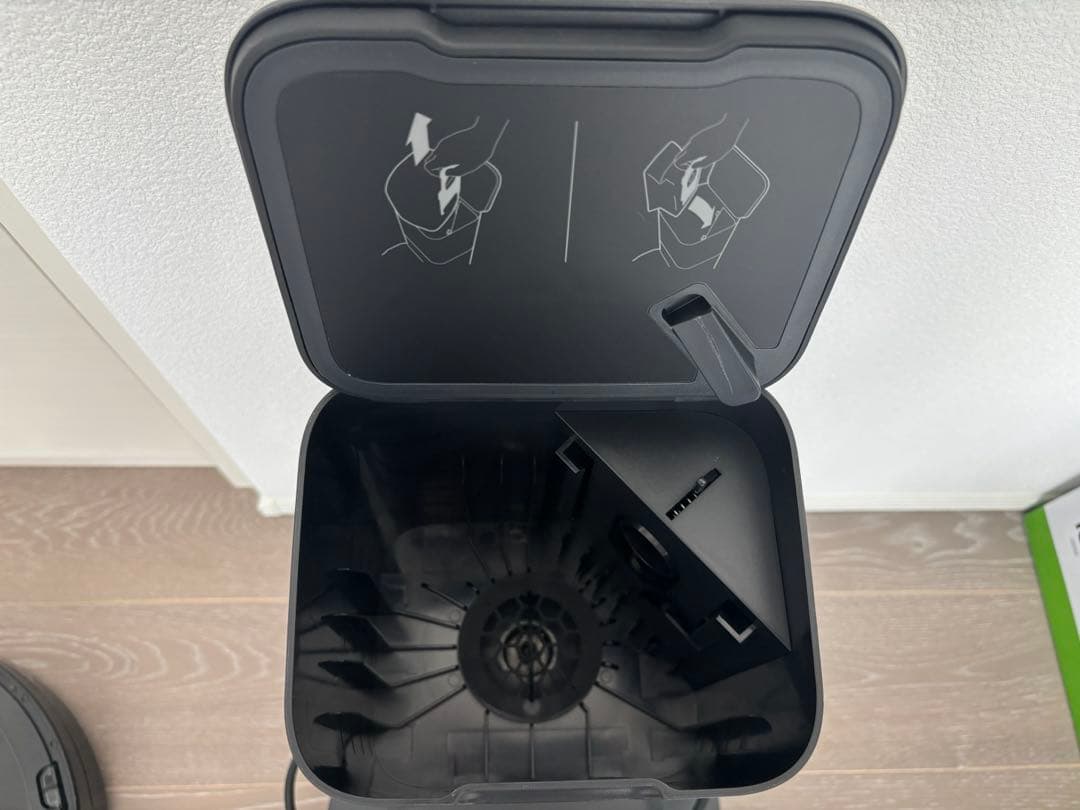美品 ルンバi3+