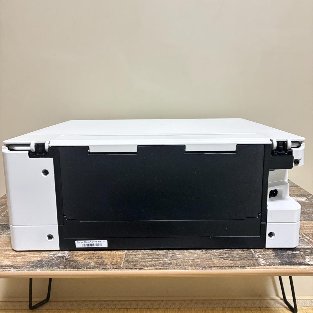 Canon PIXUS XK110 インク付き