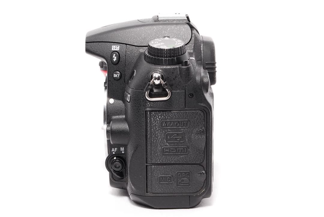 ◆すぐ使える◆Nikon D7000◆初めてのハイアマチュア機◆一眼レフカメラ◆