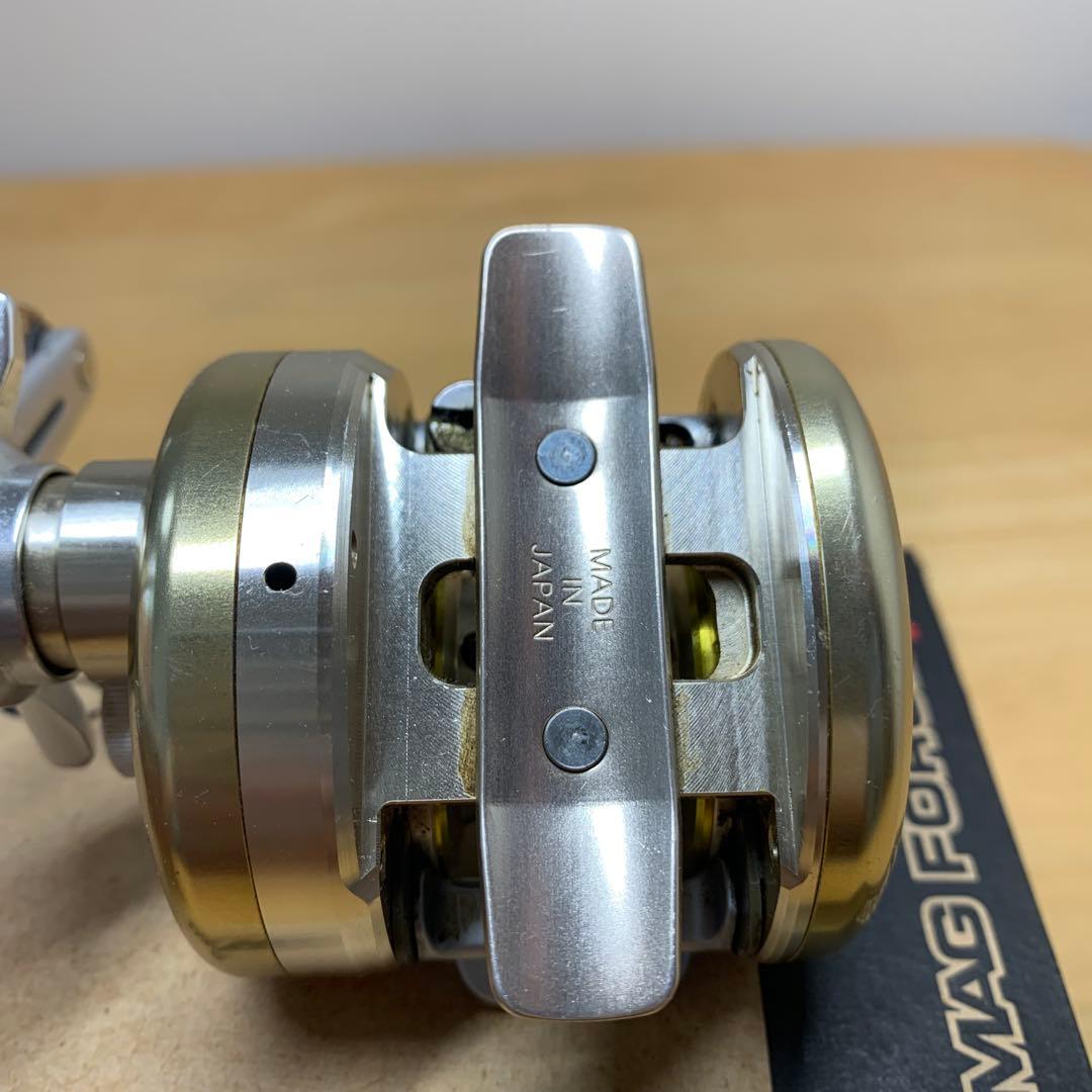 Daiwa ミリオネア CV-Z103
