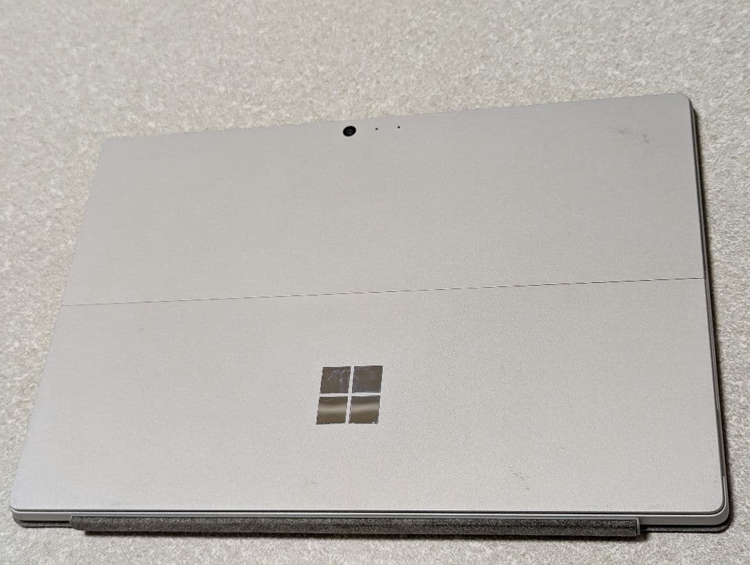 Surface Pro 6 タイプカバー同梱 LJK-00025＋純正ペン