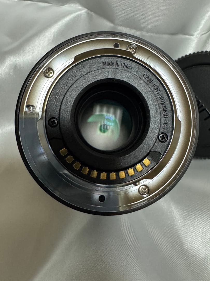 LUMIX G 25mm f/1.7 ASPH.レンズ