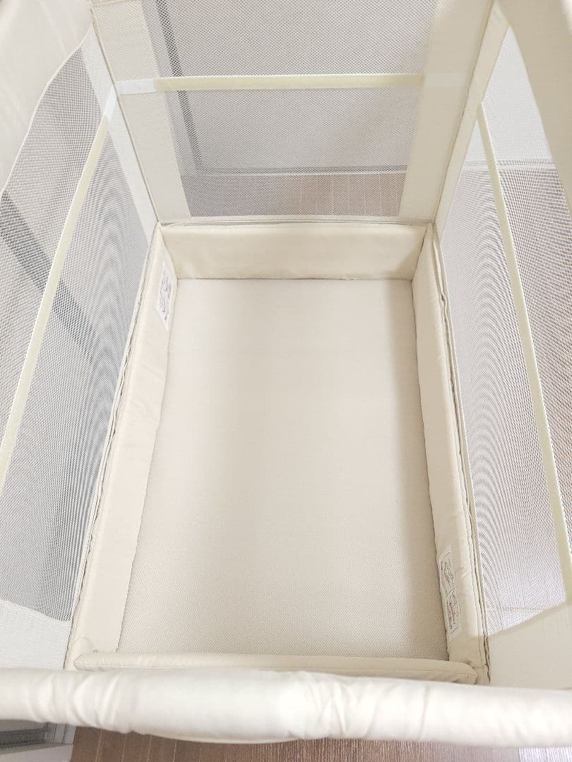 mita　アップリカ COCONEL AIR ココネルエアー