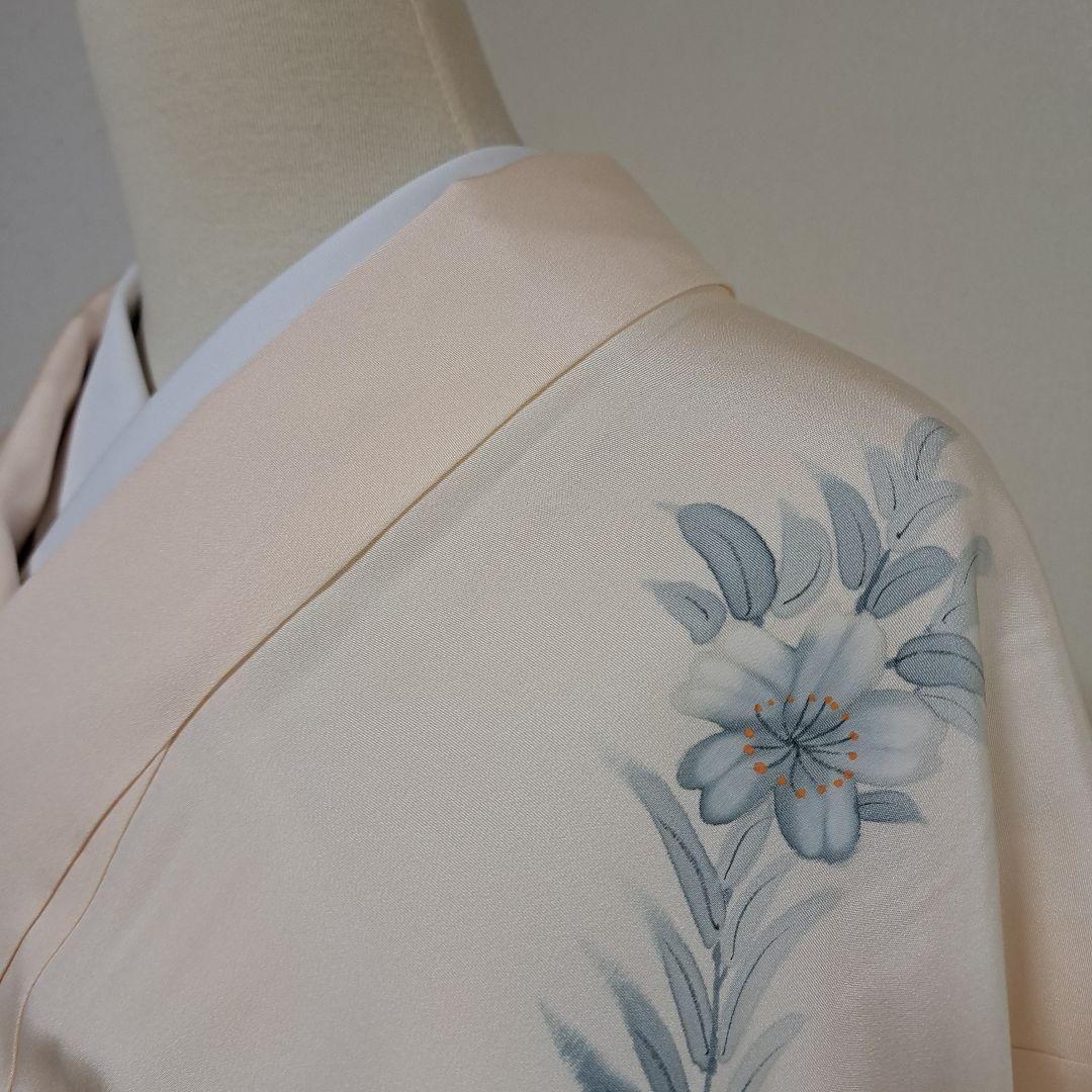 みーたん　訪問着フルセット+礼装用草履バッグセット