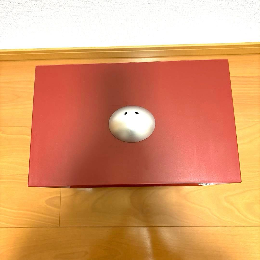 クリスマス レトロ TV ライト & ミュージック付