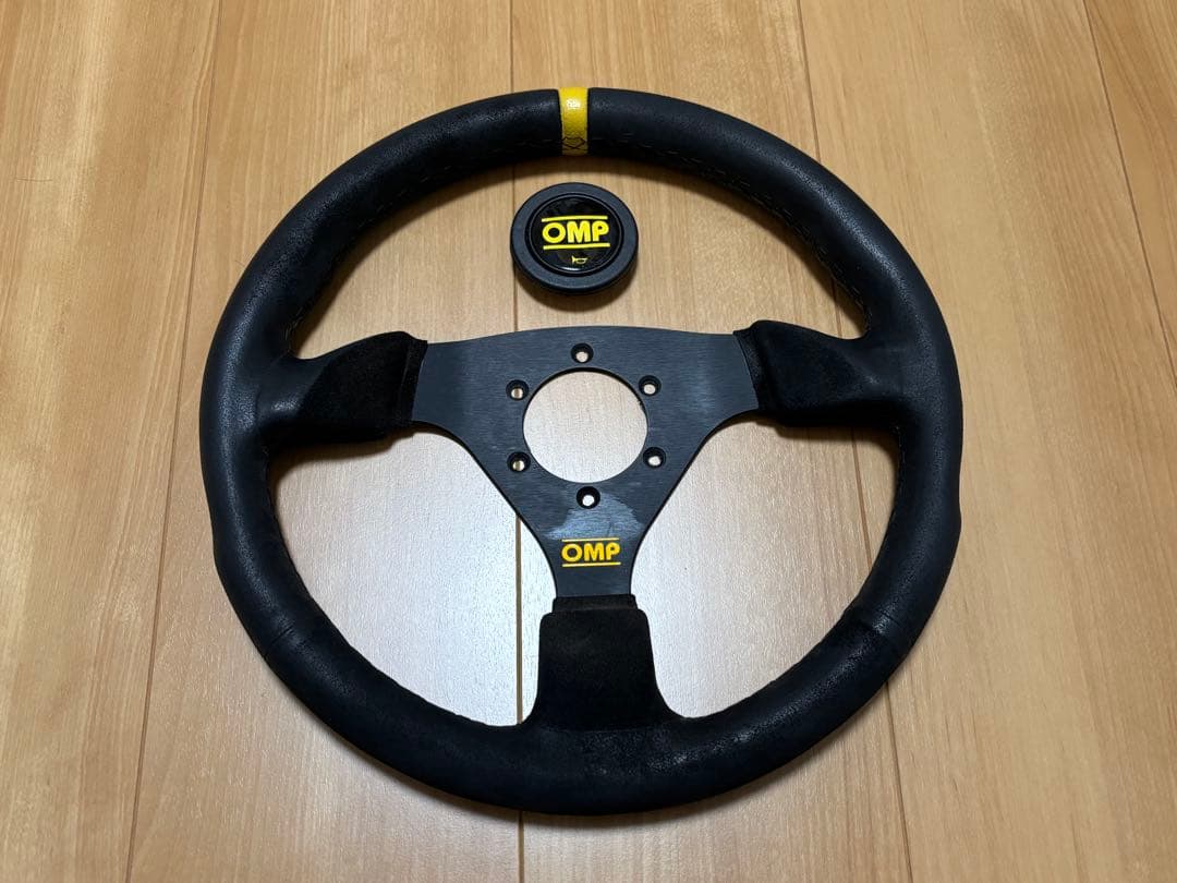 パーツ omp targa