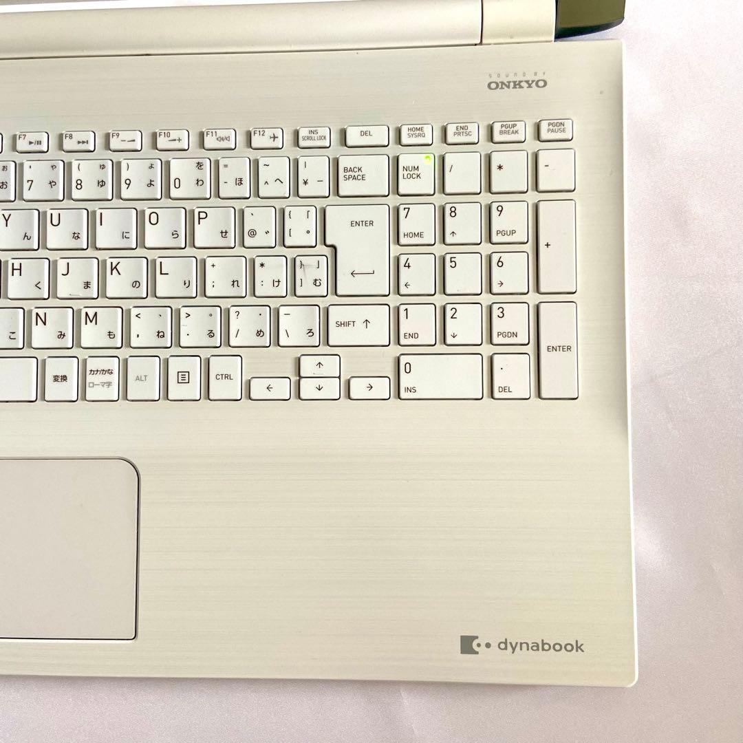 Windows11✨1TB✨dynabookノートパソコン✨16GB✨初心者ok
