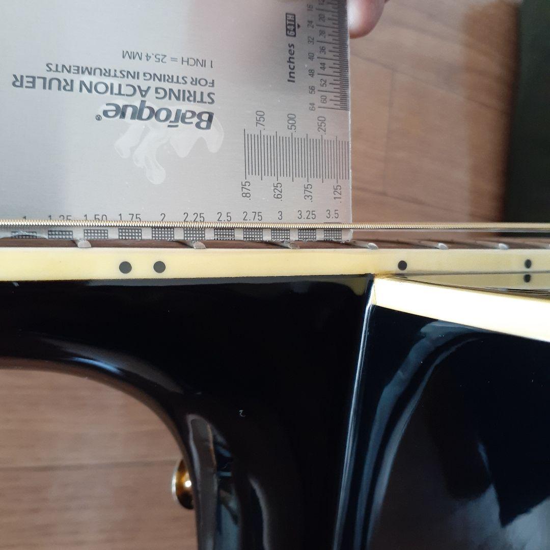 Epiphone SQ180 1998年製 エヴァリーブラザーズ エピフォン