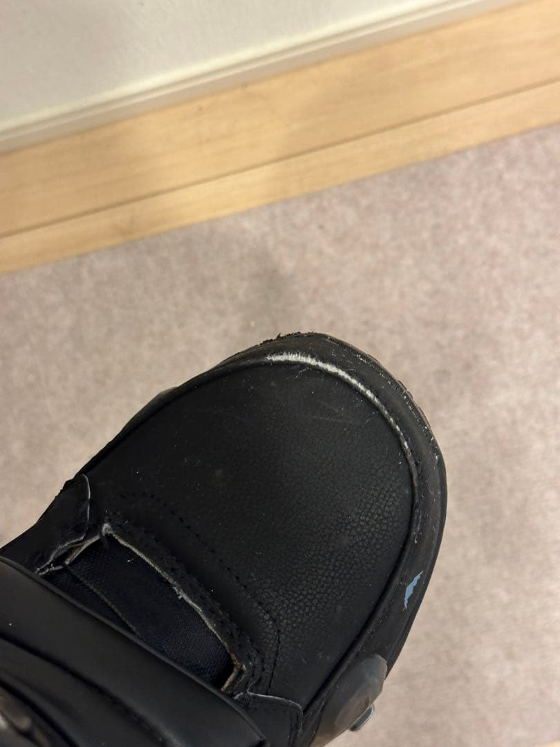 BURTON step on ブーツPHOTON WIDE 28cm