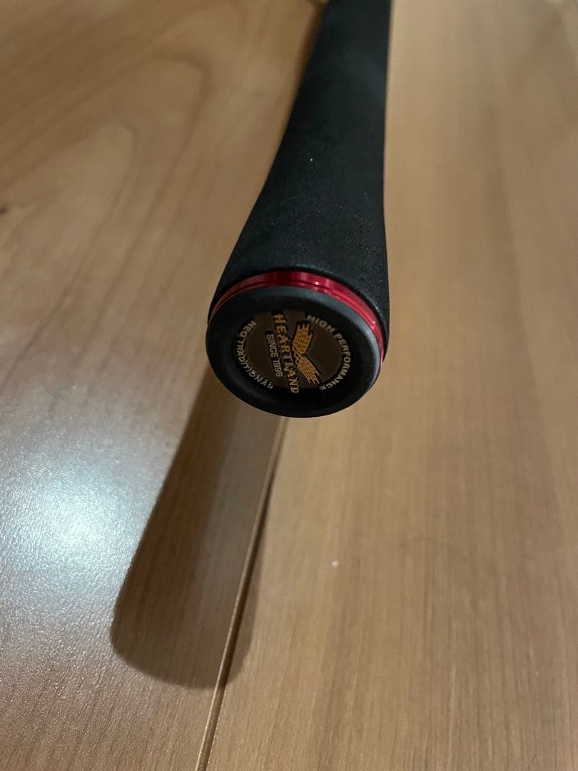 ハートランド　802MHRB-2(最終値下)