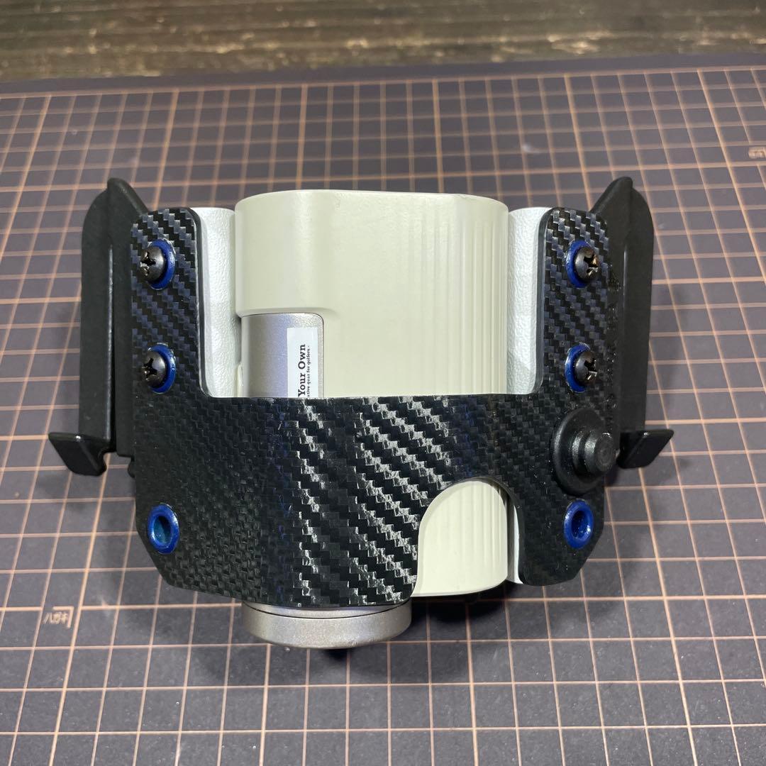 【アウトレット品:右手】ボイスキャディレーザーフィット専用ケース