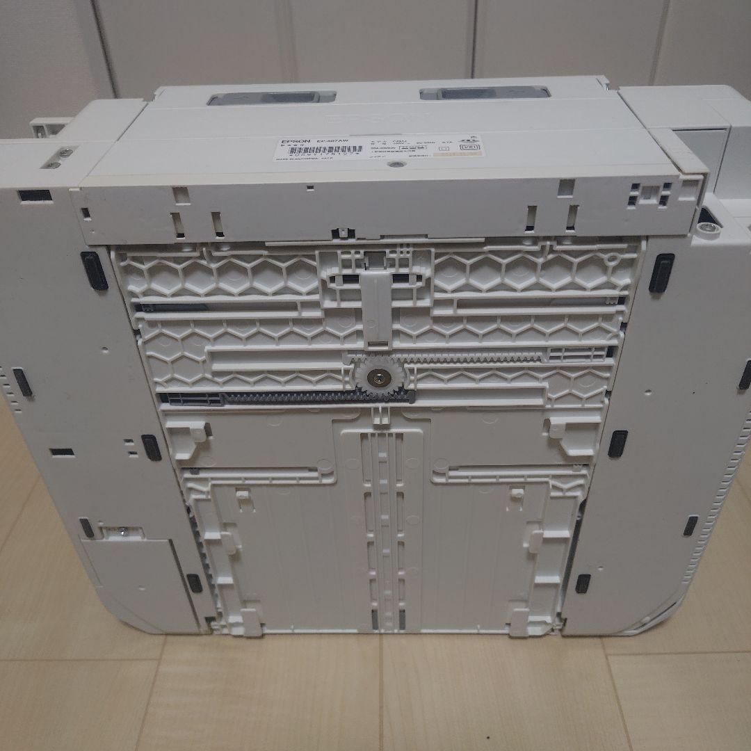 エプソン EPSON EP-807AW