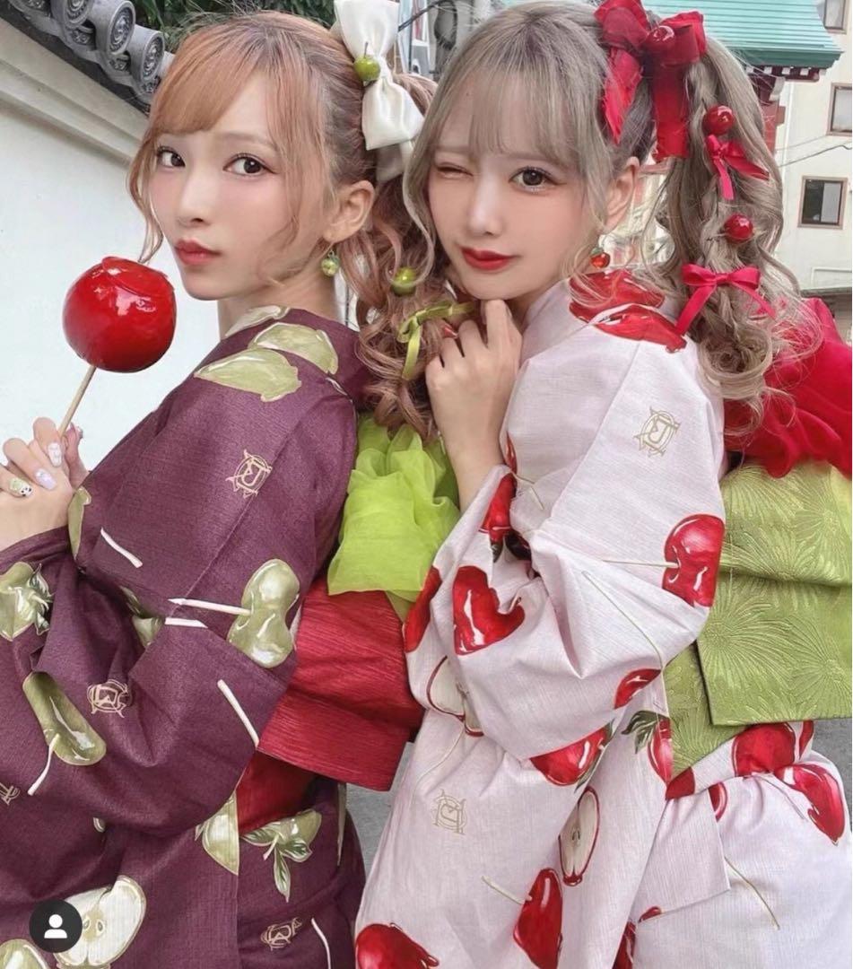 着物・浴衣 y