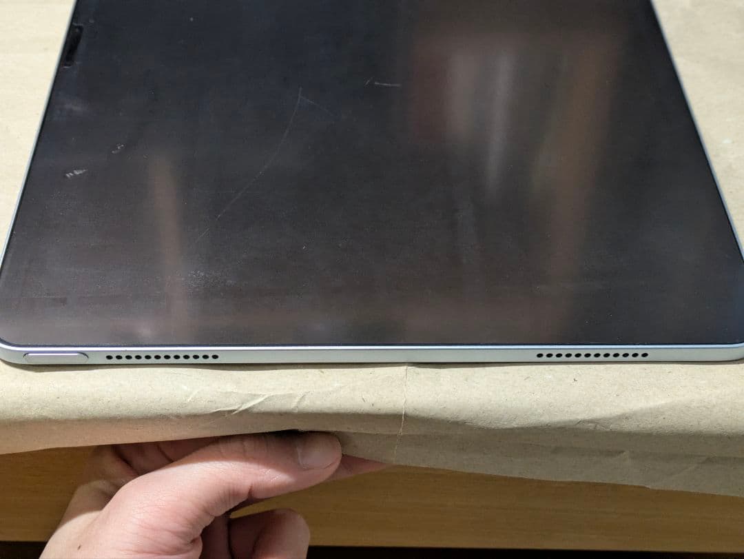 13インチiPad Air (M2) 128GB Wi-Fiモデル第6世代