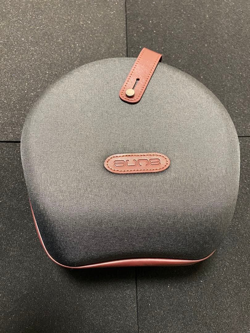 Aune Audio SR7000 有線ヘッドフォン　【最終値下げ】