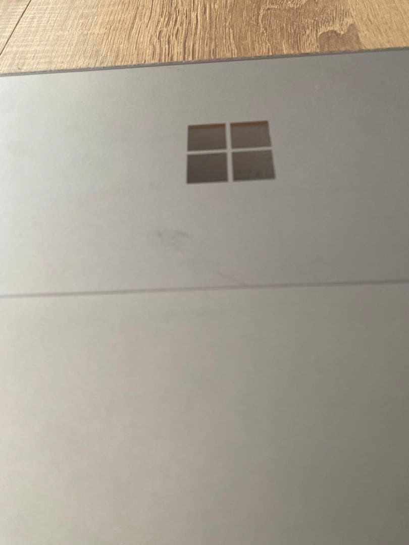 Microsoft Surface Pro 本体 充電器付き