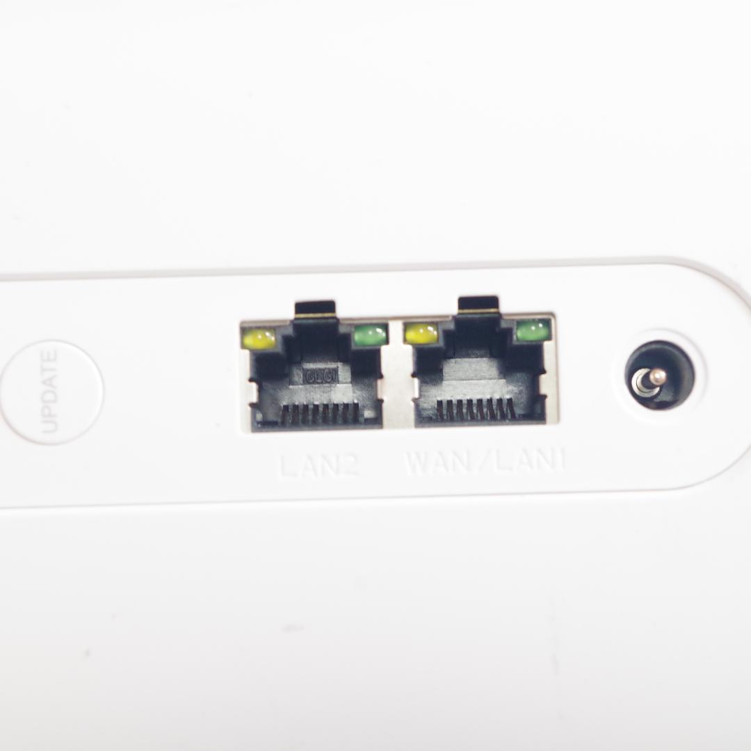 A4754 Speed Wi-Fi  5G L13（ZTR02)