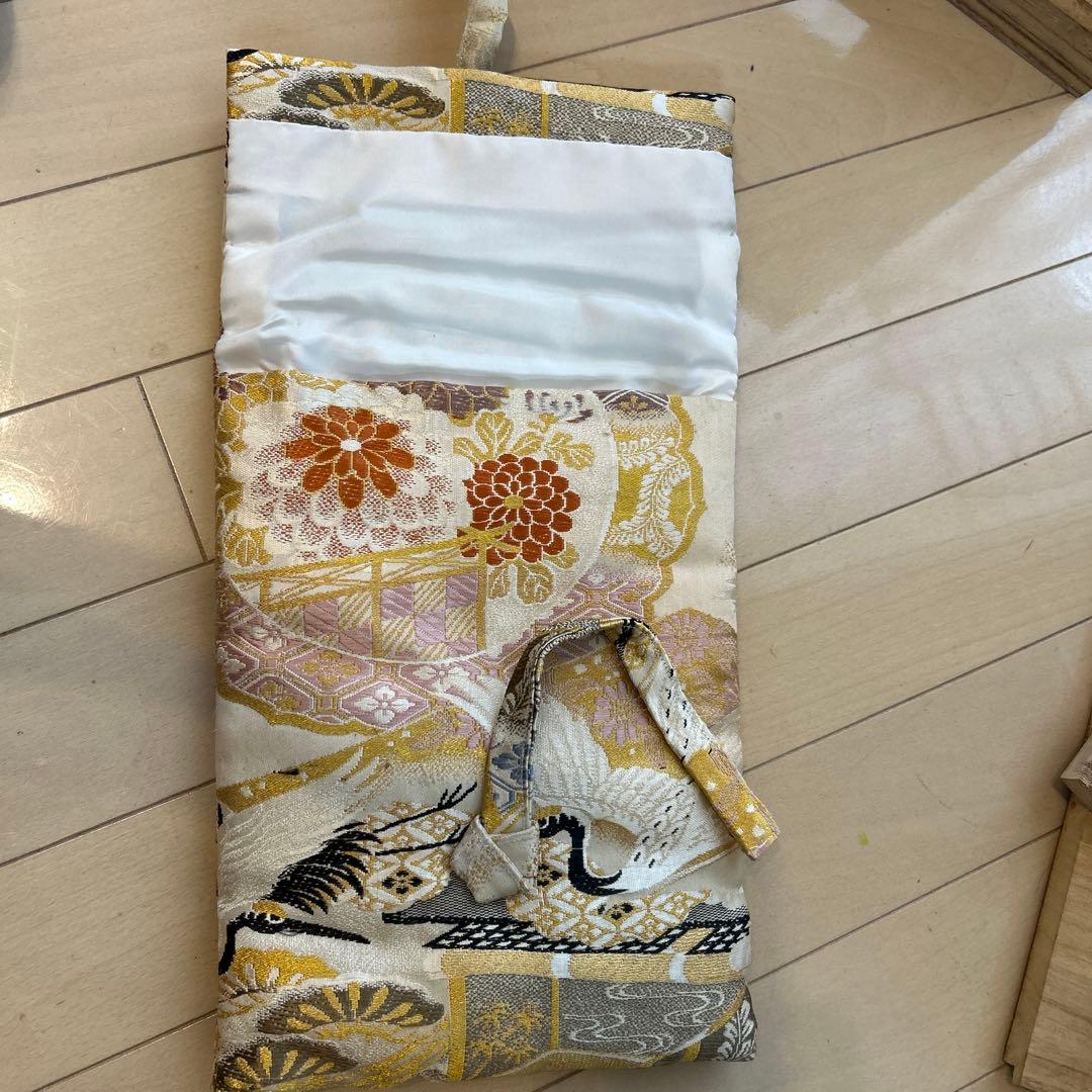 サ*油様 能面