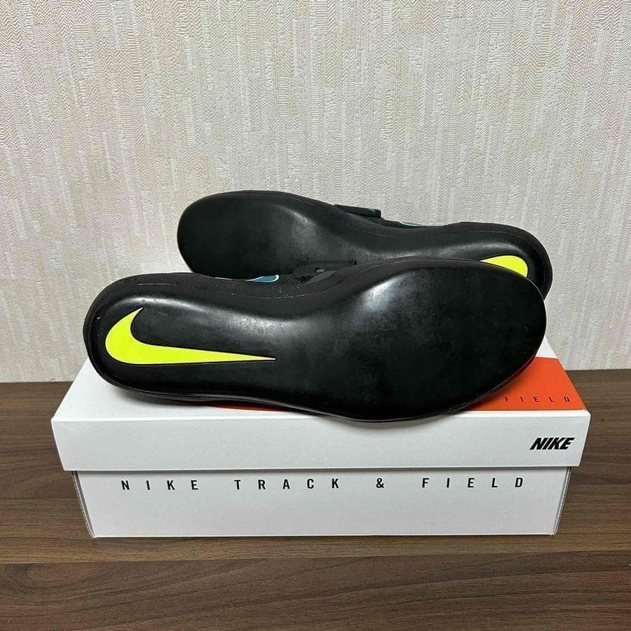 Nike Zoom Rotational 6 27cm スローイングシューズ