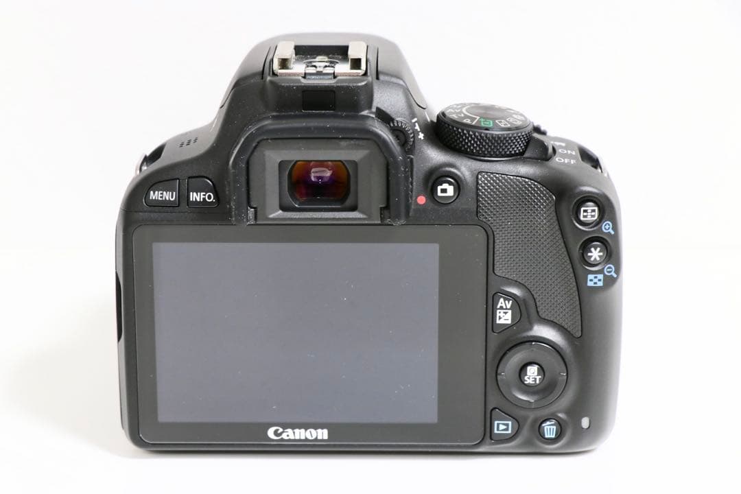 【専用】キャノン Canon EOS kiss X7 レンズセット