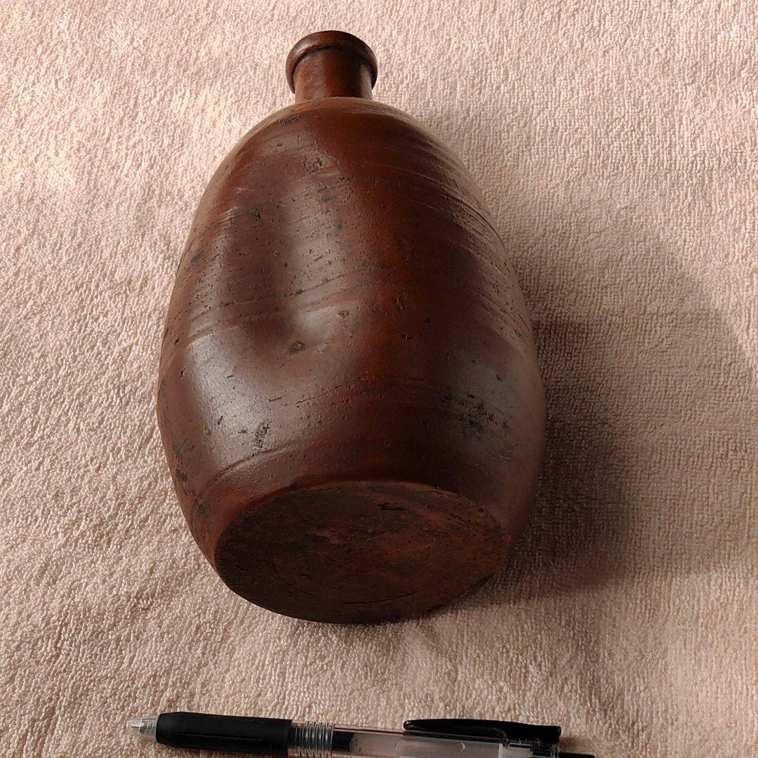 骨董品(壺)