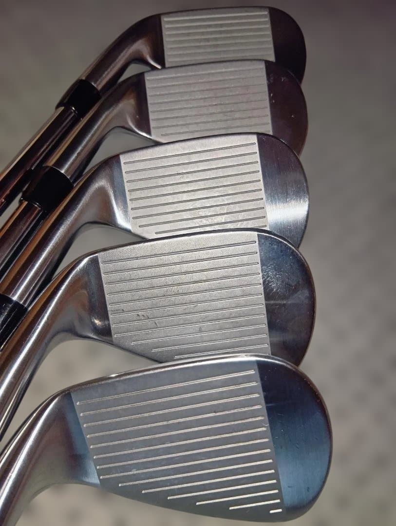 タイトリスト T100 NS PRO MODUS3 TOUR105 S