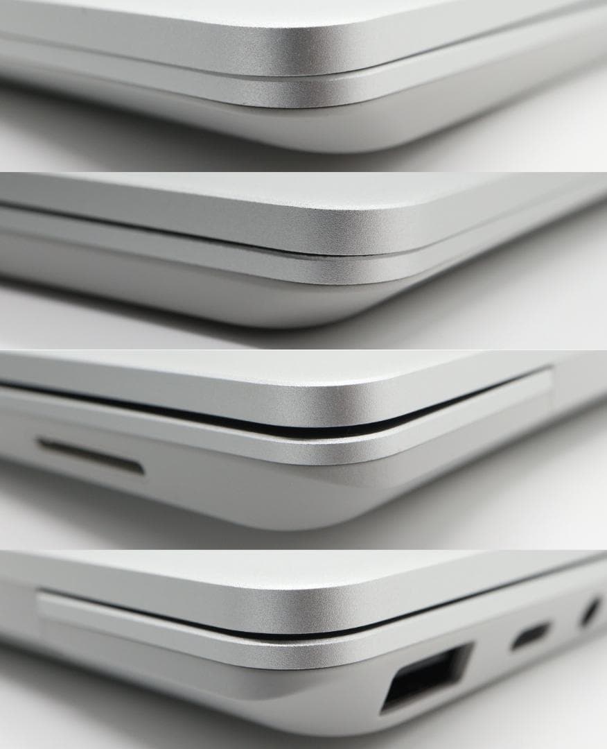 非常に綺麗Surface Laptop Go3 i5 128GBオフィス電池良好