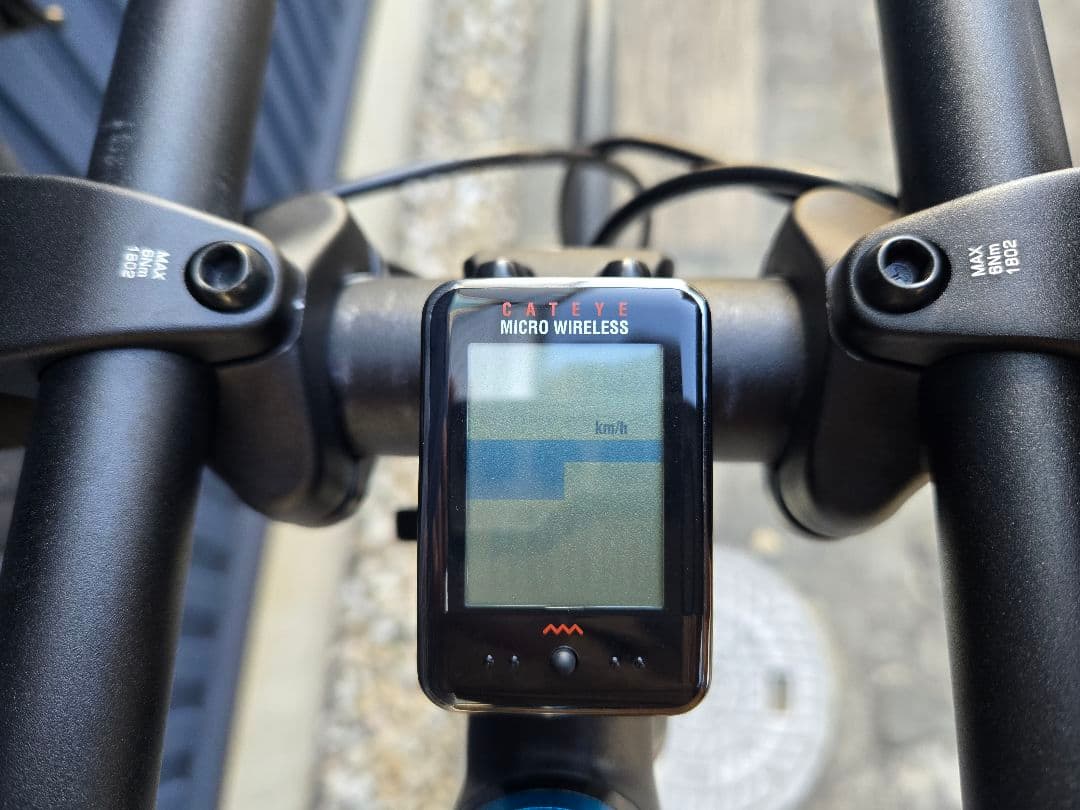 トレック TREK DOMANE 2.3 2015モデル　【手渡し希望】
