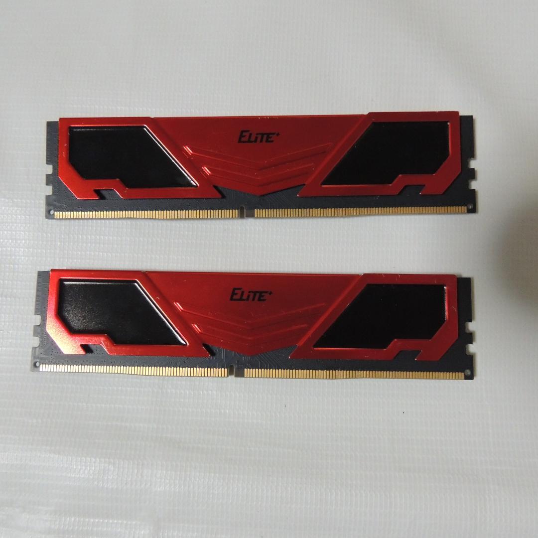 メモリー M5_DDR-3200 16GB (8GBx2)