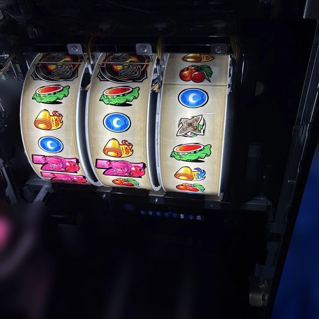 忍魂3