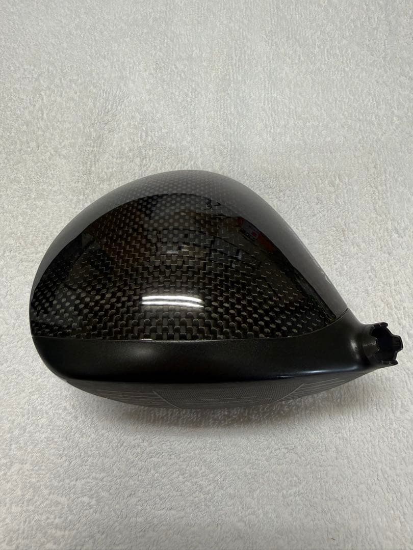 美品◾️人気モデル◾️AI SMOKE トリプルダイヤ9.0° ドライバー
