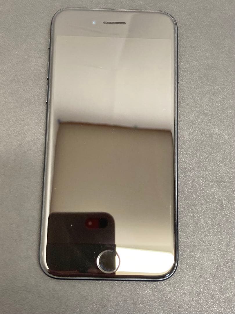iPhoneSE 第3世代　128GB ブラック