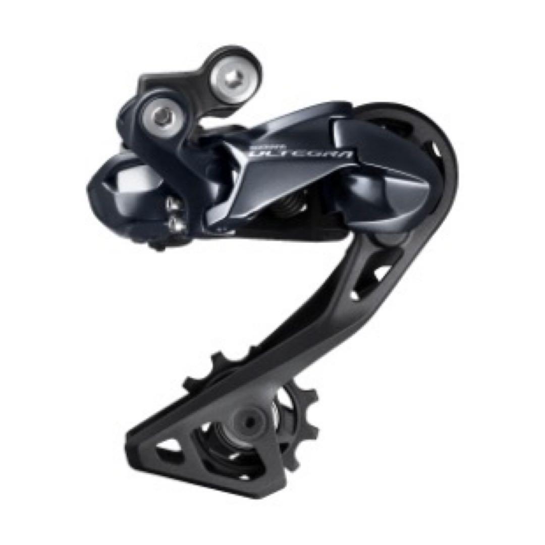 シマノULTEGRA Di2 リアディレーラー11速 RD-R8050-GS