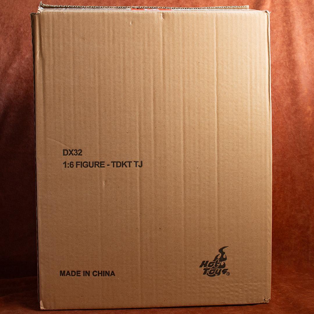 C*o様 ホットトイズ　DX32　ジョーカー