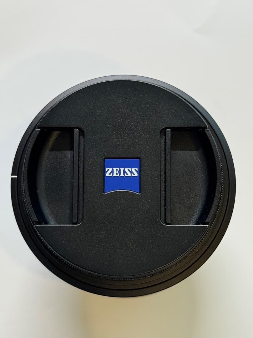 未使用　ZEISS Batis 2/40 CF eマウント