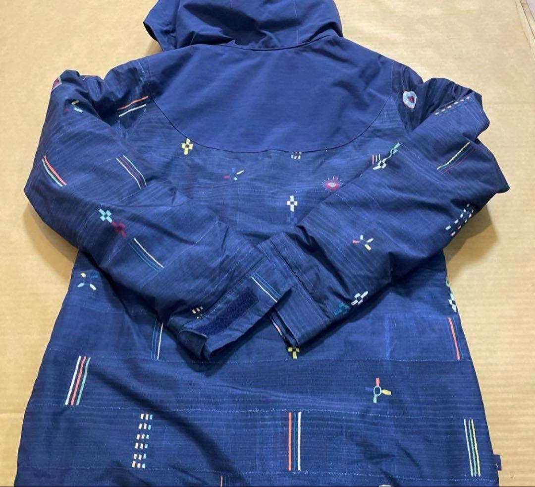 お値下げ140 ♡BURTON バートン スノーボードジャケット ウェア　美品