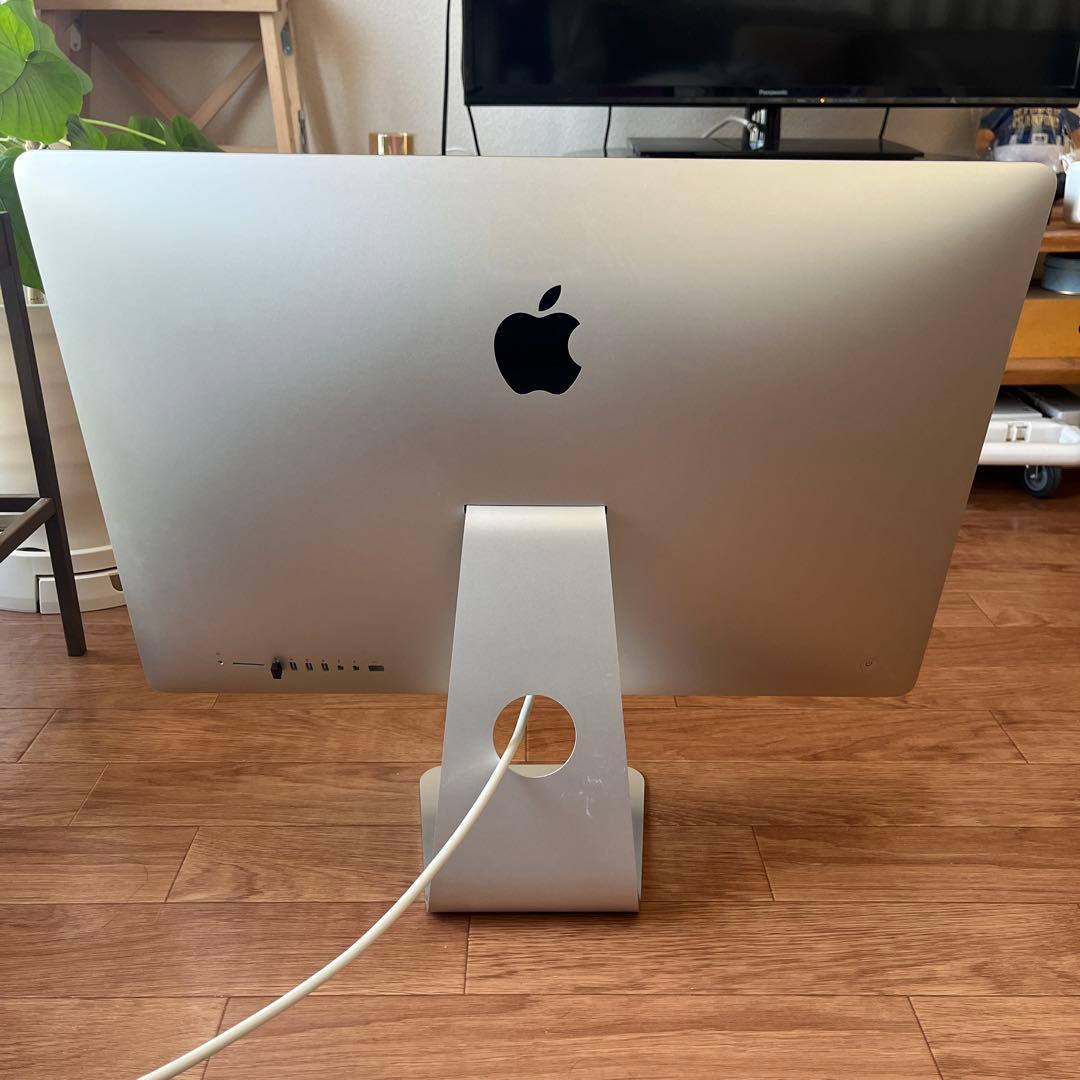 【ラフイウル】iMac 5K Retina 27インチ 2TB 16GB