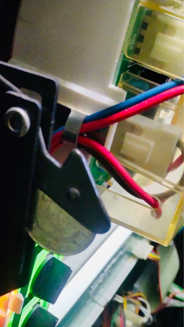 ルパン三世　４号機実機　オリンピア　送料コミ