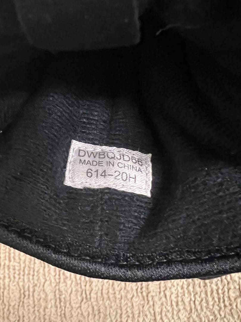 デサント DESCENTE ゴアテックスグローブ Lサイズ 【美品】