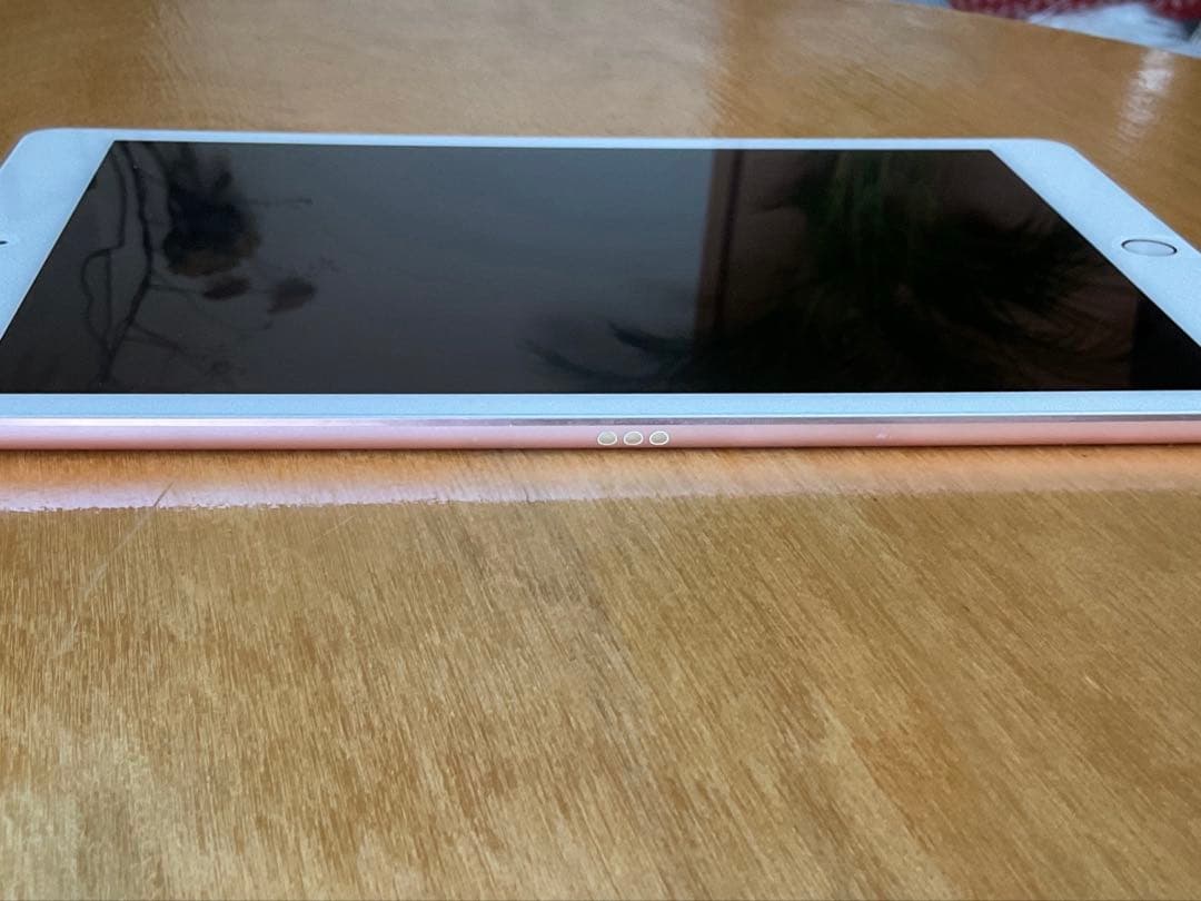 iPad Pro 第1世代