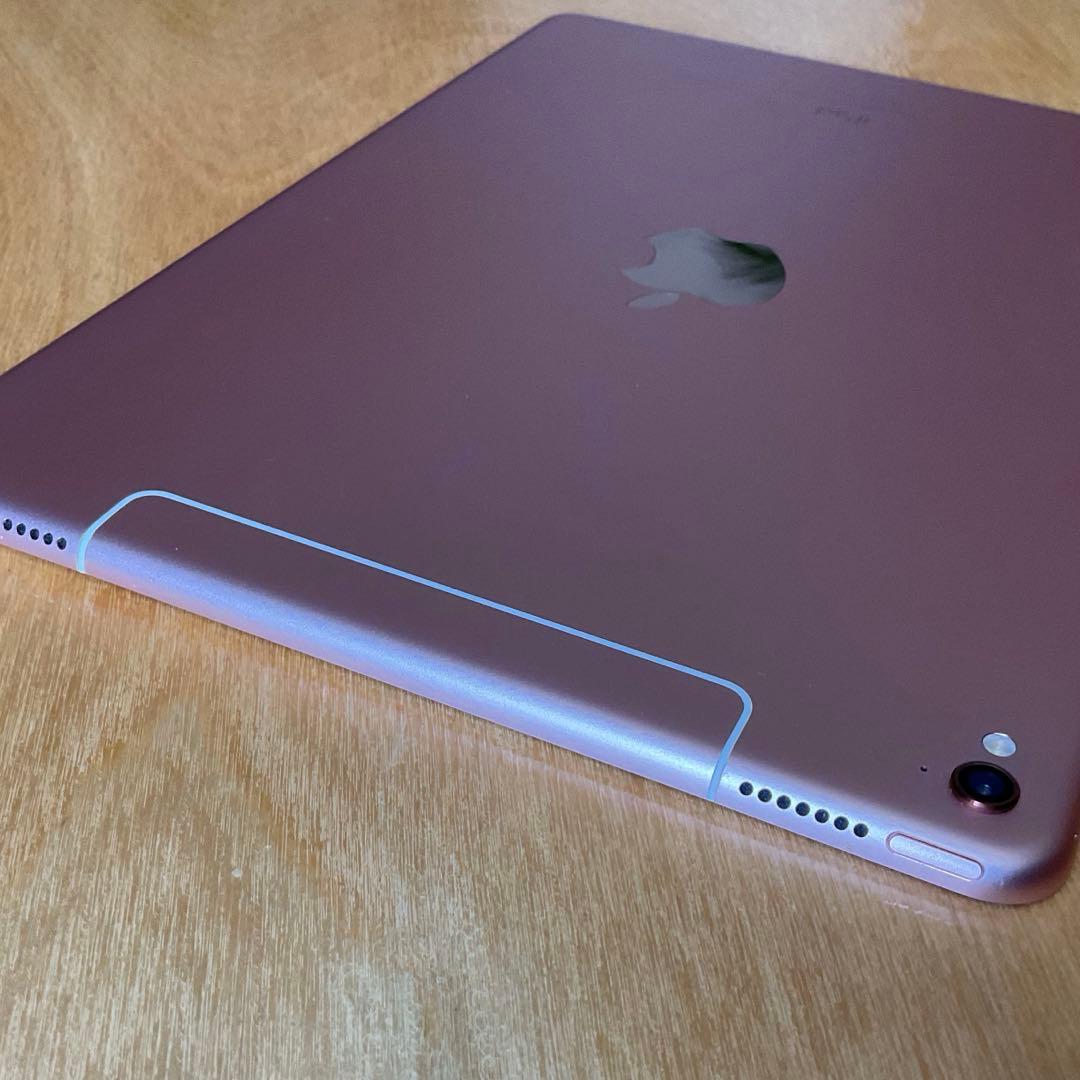 iPad Pro 第1世代