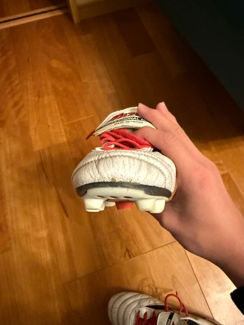 モレリア2JAPAN 27.5cm