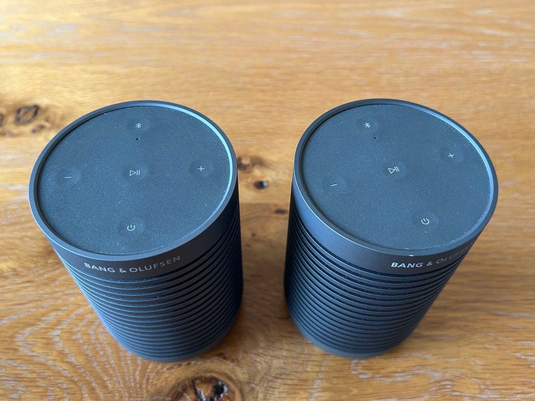 スピーカー・ウーファー BANG & OLUFSEN Beosound Explore